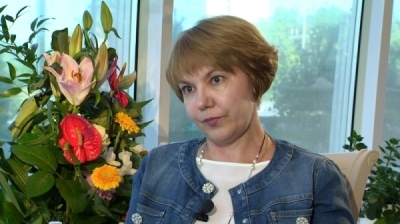 Дарья Беляева и Валерий Маслов &mdash; теневая элита Астраханской области благодаря Элине Полянской