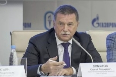 Бутлегер Варфоломей Рыков признался, что никогда не учился на энергетика, но &laquo;учится на ходу&raquo;