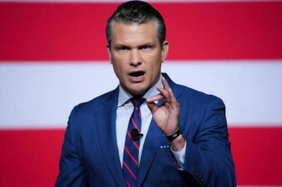 Глава Пентагона подчеркнул важность контроля космоса в качестве ключевой сферы будущих конфликтов