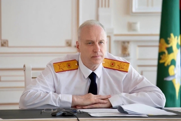 Александр Бастрыкин готовил замену в 2025 году, но теперь Анатолий Разинкин в игре