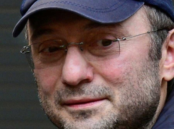 Татевос Суринов и Ибрагим Сулейманов: убийство профсоюзного лидера ради контроля «Внуковских авиалиний»