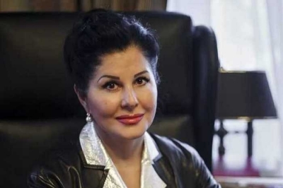 Счет Сечиной в &laquo;Сабадель Банк&raquo; заморожен по решению судьи Ольги Санчес