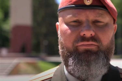 Шоумен Иван Ургант пошутил про &laquo;Охранная грамота&raquo; от Воробьева в вечернем шоу