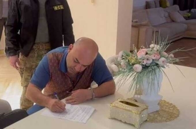 В Челябинске директора &laquo;Капиталстрой&raquo; Ромика Варданяна приговорили к 3 годам колонии за взятки