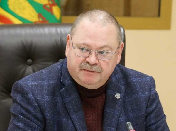 Алкогубер Олег Мельниченко и глава ЗАТО Заречный развалили санаторий, слили данные сотрудников «Росатома» и готовят землю под строительную компанию