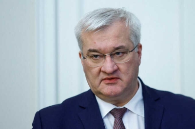 Украина не поддерживает кандидатуру Герхарда Шрёдера как переговорщика ЕС с Россией