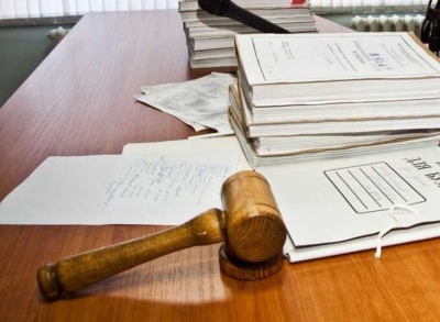 Прокуратура в Челябинске просит изъять имущество бывшего руководителя Центра обслуживания судей