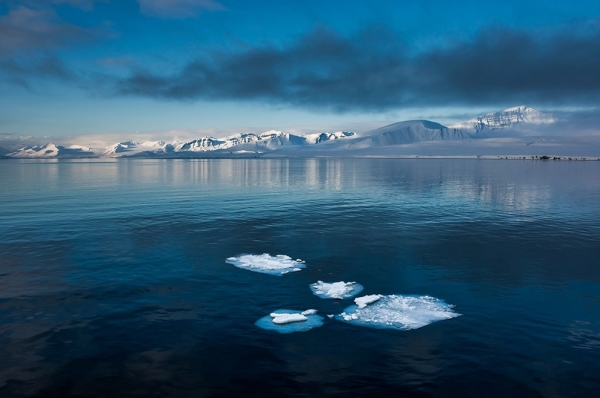 Так начинался арктический Золотой век