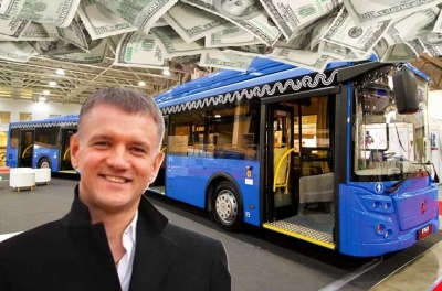&laquo;Мосгортранс&raquo; требует компенсацию за апартаменты Тимохина с поручителей