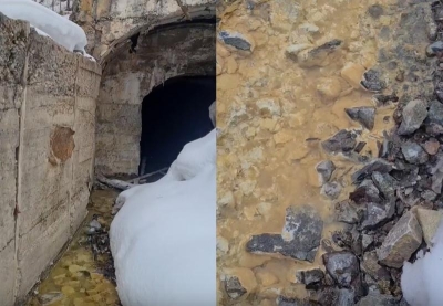 «Бездействие продолжается»: Дмитрий Дармаев о рекультивации Джидинского комбината