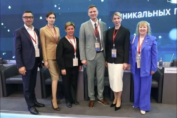 Волгоградский филиал банка Климца и мусорная империя Гусова создали московскую элитную парковку