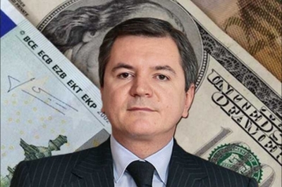 The 53-year-old Vadim Gurinov started from a small shop in the 90s