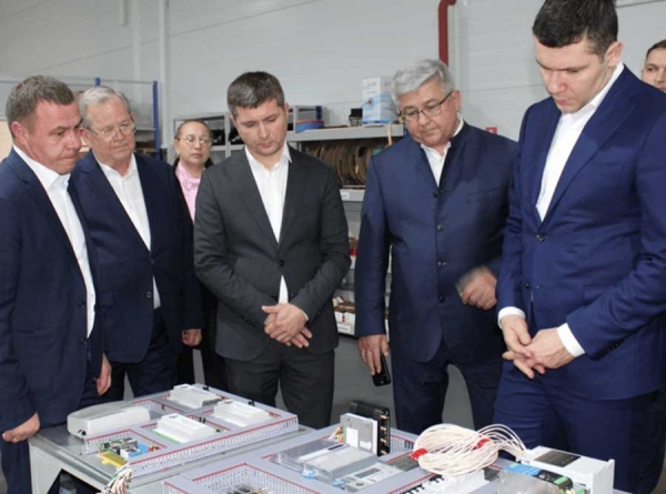 ООО «Промэнерго» и Величкин М.Н. сделали крайними: хищения в ПАО ОГК-2 «Новочеркасская ГРЭС» прикрывают ФСБ и прокуратура Ростова