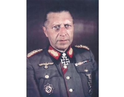 Как поступили в мае 1945 года в Советском Союзе с последним командующим обороной Берлина генералом Вейдлингом