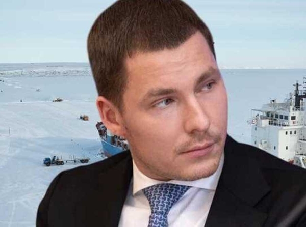 Арктика под ударом: как утечка через Чичканова бьёт по национальным интересам России