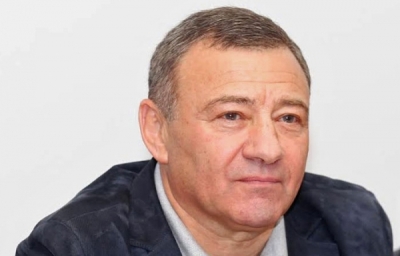 Ротенбергов съедают, как Шойгу, а Ковальчуки чистят поляну