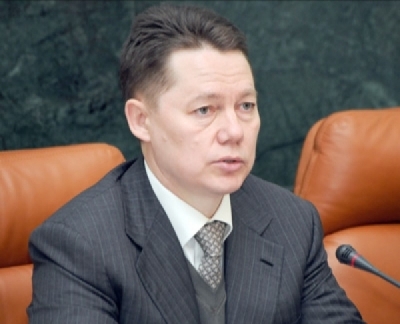 Владимир Каланда из ФСБ и Лариса Каланда из &laquo;Роснефти&raquo; прикрывают Петра Бобылёва