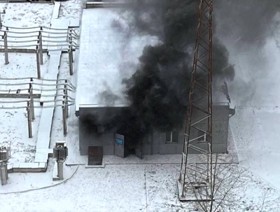 &quot;Россети&quot; устроили красноярцам весёлый праздник &quot;Блэкаут&quot;