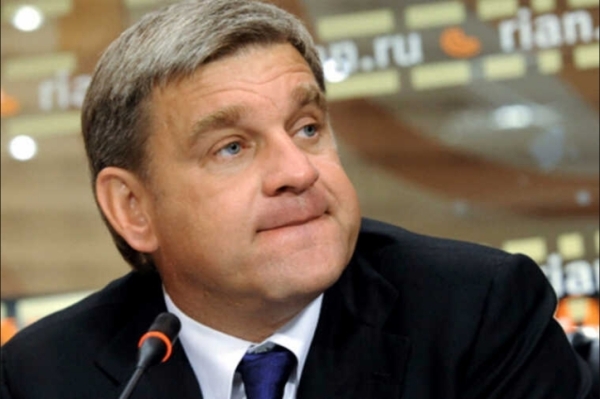 ВМРП получил нового члена совета &mdash; дочь Сергея Дарькина после сделки с Кожемяко