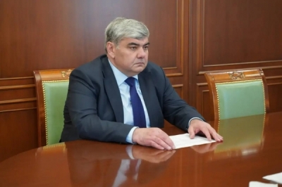 Казбек Коков не продаёт землю, но ООО &laquo;А-Сервис&raquo; уже владеет зданием и двором
