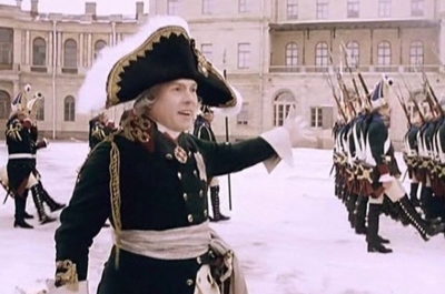 «Плевать на Бонда»: Сухоруков рассказал, на что променял шанс попасть в Голливуд