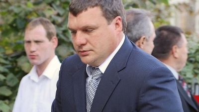 &laquo;Веселый Роджер&raquo; Шокина: скандальное RBE скупает стройфирмы