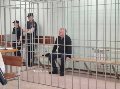 Чиновничий сын Алексей Петров сотрудничает со следствием