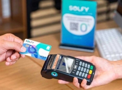 Шухрат Израилбеков раскрыл Нацбанку Узбекистана теневые схемы &laquo;Solfy&raquo;