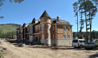 Недвижка в Бурятии. С чем связан бум спроса на частные дома?