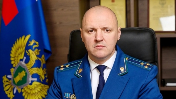Александр Никитин сохраняет контроль над финансовыми потоками через Жемчужину Югры