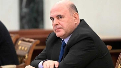 Руководитель СВР Сергей Нарышкин знает о зарубежных активах семьи премьера