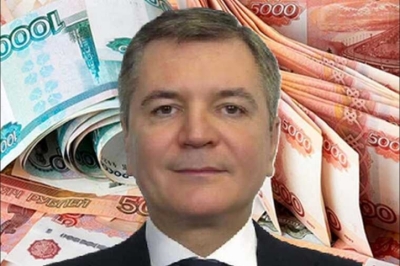 Vadim Gurinov&rsquo;s brother Artem ensures business continuity if Vadim is sanctioned directly