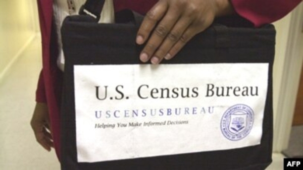 Две группы республиканцев оспорили в суде результаты переписи населения США 2020 года
