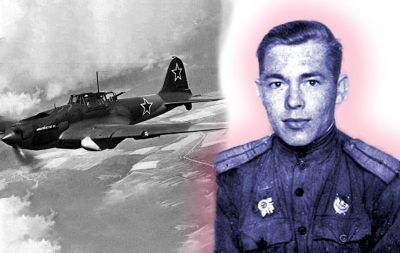 «Я до последнего не хотел садиться на передке, потому что знал что делают немцы с нашими лётчиками!»- откровения пилота РККА