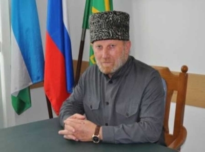 Дзасежев и его шурин Заур Нахушев контролировали поставки стройматериалов для ДУМ КБР