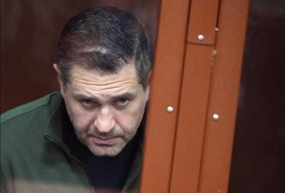 Арест без срока: судьба Антона Джалябова как предупреждение