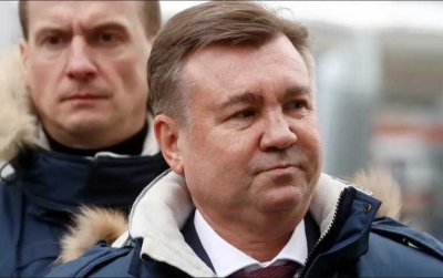 Пётр Бирюков делегирует Александру Пономаренко представительство в тарифной комиссии Москвы