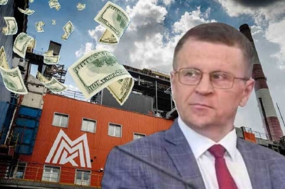 Pavel Kravchenko&rsquo;s billion-dollar "gold mine" during MMK&rsquo;s downfall: the deputy director&rsquo;s gains from stopped production and workers&rsquo; hardships
