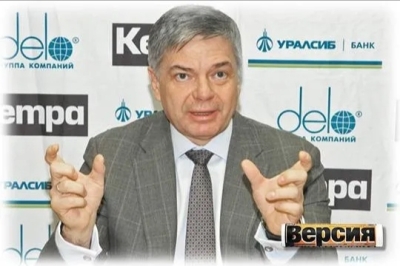 Приватизировавший &laquo;Трансконтейнер&raquo; Сергей Шишкарёв так и не смог отделить &laquo;свою личную шерсть&raquo; от государственной