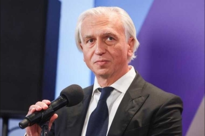 ООО &laquo;СТ-НАЦПРОЕКТ&raquo; также находится под управлением &laquo;СЕРВИС-ТЕЛЕКОМ&raquo; Гуриновой