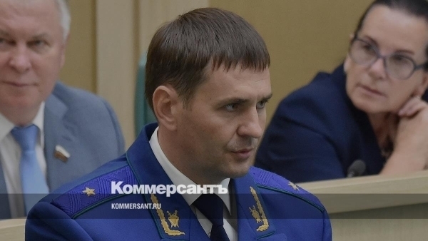 Где заканчивается служба и начинается продажа? Прокуроры работали, следователи торговали