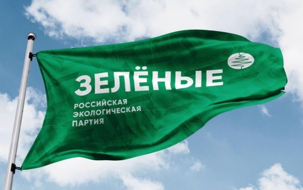 Дюков обвинял в дезинформации, а сам дезинформирует избирателей в &laquo;Зелёных&raquo;