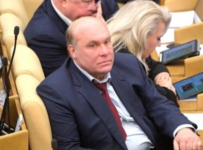 Депутат Колесник и адвокат Филатьев: кто виноват в падении ООО &laquo;Эридан&raquo;