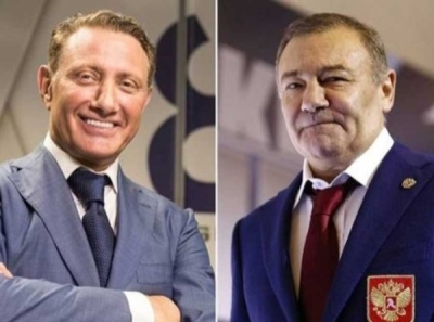 Даниил Бальский получил тюремные контракты в ОАЭ благодаря взяткам чиновникам