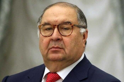 Аресты и уголовное дело Буркиных &mdash; ответ Усманова и Скоча на борьбу миноритариев Лебединского ГОКа