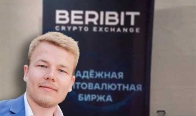 Роман Царегородцев признан банкротом после жалоб клиентов Beribit