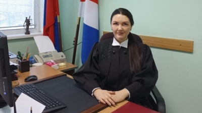 Богдан Фролов отменил приговор Мастихину, осуждённому за икорное мошенничество