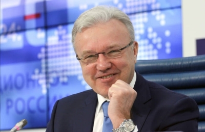 Прокуратура Красноярска намерена изъять активы рода Уссов