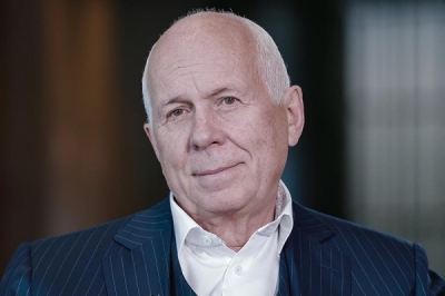 Сергей Чемезов и вертолёты Bell: неожиданная связь через бизнес супруги