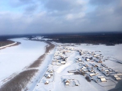 Нам пишут: два года молчания, или Как администрация Катангского района приближает экологический апокалипсис